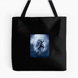 Peter Pan The World Is Our Imagination Peter Pan Bags