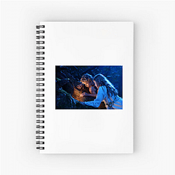 Peter Pan Beyond The Second Star To The Right Peter Pan Notebook