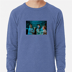 Peter Pan Unforgettable Adventure Peter Pan Sweatshirts