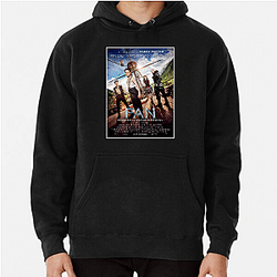 Peter Pan A True Masterpiece Peter Pan Hoodies