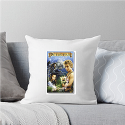 Peter Pan My Favorite Childhood Story Peter Pan Pillows Cover