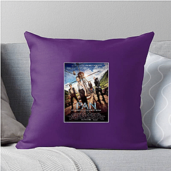Peter Pan A True Masterpiece Peter Pan Pillows Cover