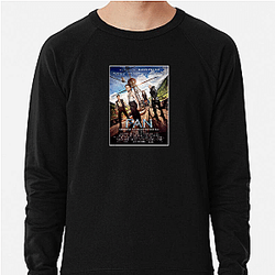 Peter Pan A True Masterpiece Peter Pan Sweatshirts