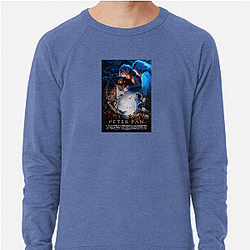 Peter Pan The Best Disney Classic Peter Pan Sweatshirts
