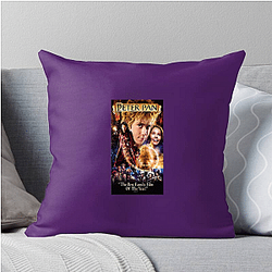 Peter Pan Always Magical Always Timeless Peter Pan Pillows Cover