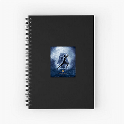 Peter Pan The World Is Our Imagination Peter Pan Notebook