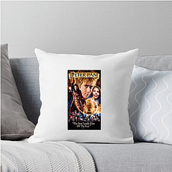 Peter Pan Always Magical Always Timeless Peter Pan Pillows Cover