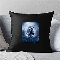 Peter Pan The World Is Our Imagination Peter Pan Pillows Cover