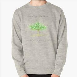 Lemon tree - Peter, Paul and Mary Pullover Sweatshirt