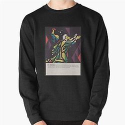 Saint Peter       Pullover Sweatshirt