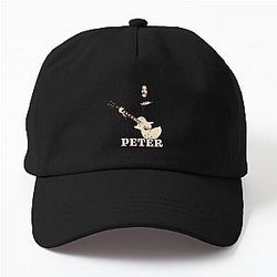 Peter Green Too  Dad Hat