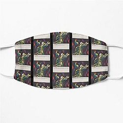 Saint Peter       Flat Mask
