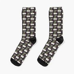 Saint Peter       Socks
