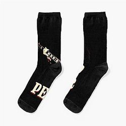 Great Model Peter Green Too Gift Music Fans Socks
