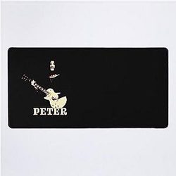 Peter Green Too  Desk Mat