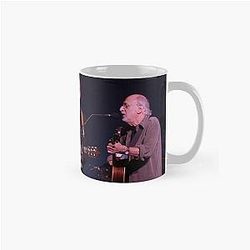Peter, Paul and Mary - Photograph Classic Mug