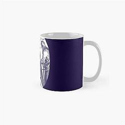 St. Thomas Aquinas with St. Peter and St. Paul Classic Mug