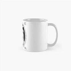 Martin Travers - 1 Peter 1:18-20 Classic Mug