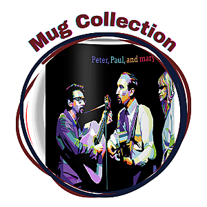 Peter, Paul and Mary 뚱 베어