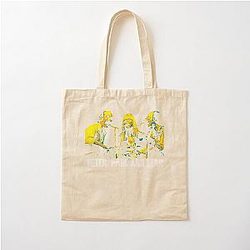 Peter, Paul and Mary. American folk group. social commentary of folk musician. Classic Cotton Tote Bag