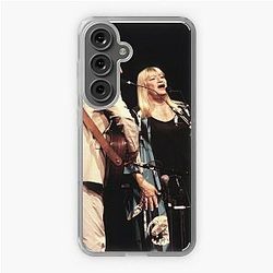 Peter, Paul and Mary Photograph Samsung Galaxy Soft Case