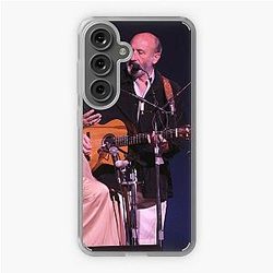 Peter, Paul and Mary - Photograph Samsung Galaxy Soft Case