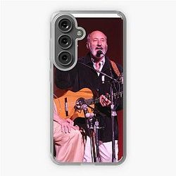 Peter, Paul and Mary - Photograph Samsung Galaxy Soft Case