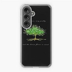 Lemon tree Peter Paul and Mary Samsung Galaxy Soft Case