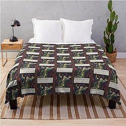 Saint Peter       Throw Blanket
