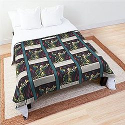 Saint Peter       Comforter