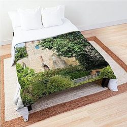 St.peter & St.Paul church Comforter