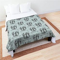 Saints Peter and Paul Catholic Feast Day Keys to the Kingdom   Comforter