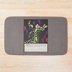 Saint Peter       Bath Mat