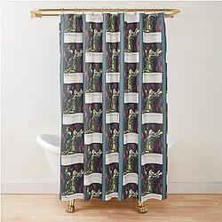 Saint Peter       Shower Curtain