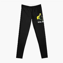 Peter, Paul and Mary. American folk group. social commentary of folk musician. Classic Leggings