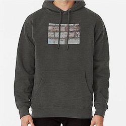 1 Peter 2:5, living stones Pullover Hoodie
