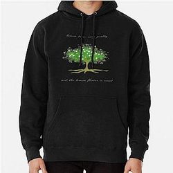 Lemon tree Peter Paul and Mary Pullover Hoodie