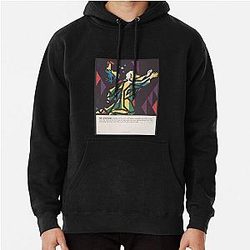 Saint Peter       Pullover Hoodie