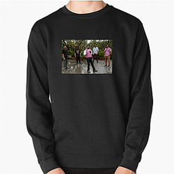 Peter Cat Recording Co Velvet Nights Peter Cat Recording Co Sweatshirts