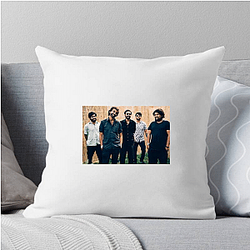 Peter Cat Recording Co Jazz Dreams Peter Cat Recording Co Pillows Cover