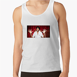 Vinyl Vibes Peter Cat Recording Co Peter Cat Recording Co Tank Tops