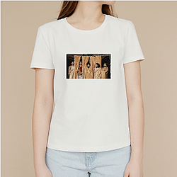 City Lights Peter Cat Recording Co Peter Cat Recording Co T-Shirts