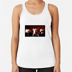 Peter Cat Recording Co Lazy Afternoon Peter Cat Recording Co Tank Tops