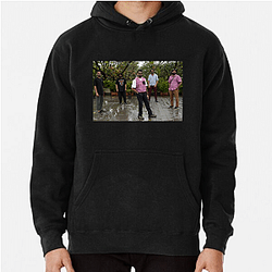 Peter Cat Recording Co Velvet Nights Peter Cat Recording Co Hoodies