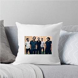 Peter Cat Recording Co Jazz Dreams Peter Cat Recording Co Pillows Cover