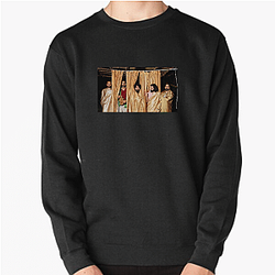 City Lights Peter Cat Recording Co Peter Cat Recording Co Sweatshirts
