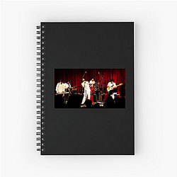 Peter Cat Recording Co Lazy Afternoon Peter Cat Recording Co Notebook