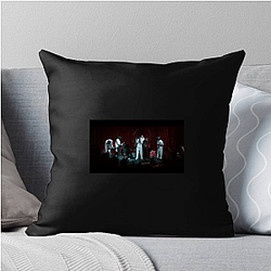 Peter Cat Recording Co Timeless Sound Peter Cat Recording Co Pillows Cover