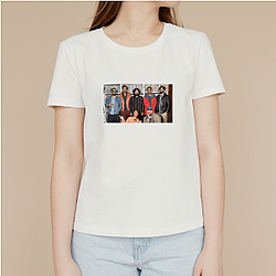 Peter Cat Recording Co Midnight Cabaret Peter Cat Recording Co T-Shirts