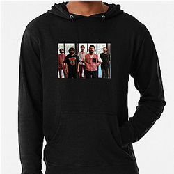 Swing Noir: Peter Cat Recording Co Peter Cat Recording Co Hoodies
